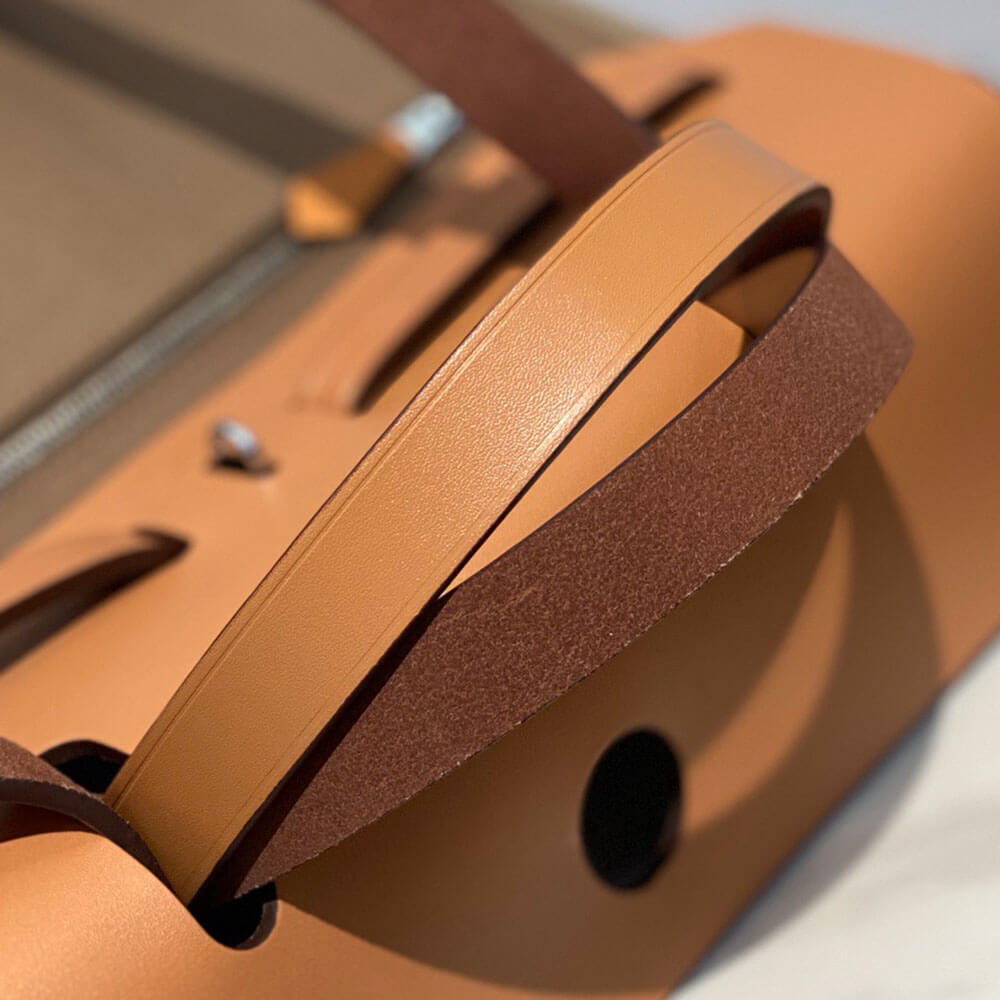 HERMES Herbag Zip 31 bag