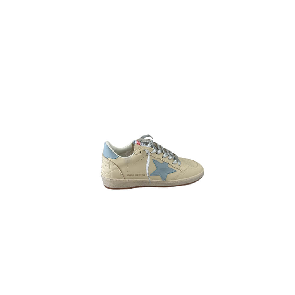 Golden Goose Super-Star Sneakers