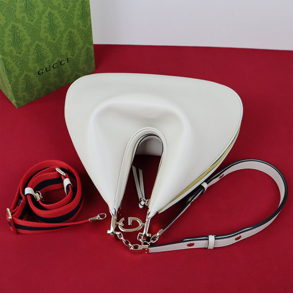 Gucci Attache large shoulder bag