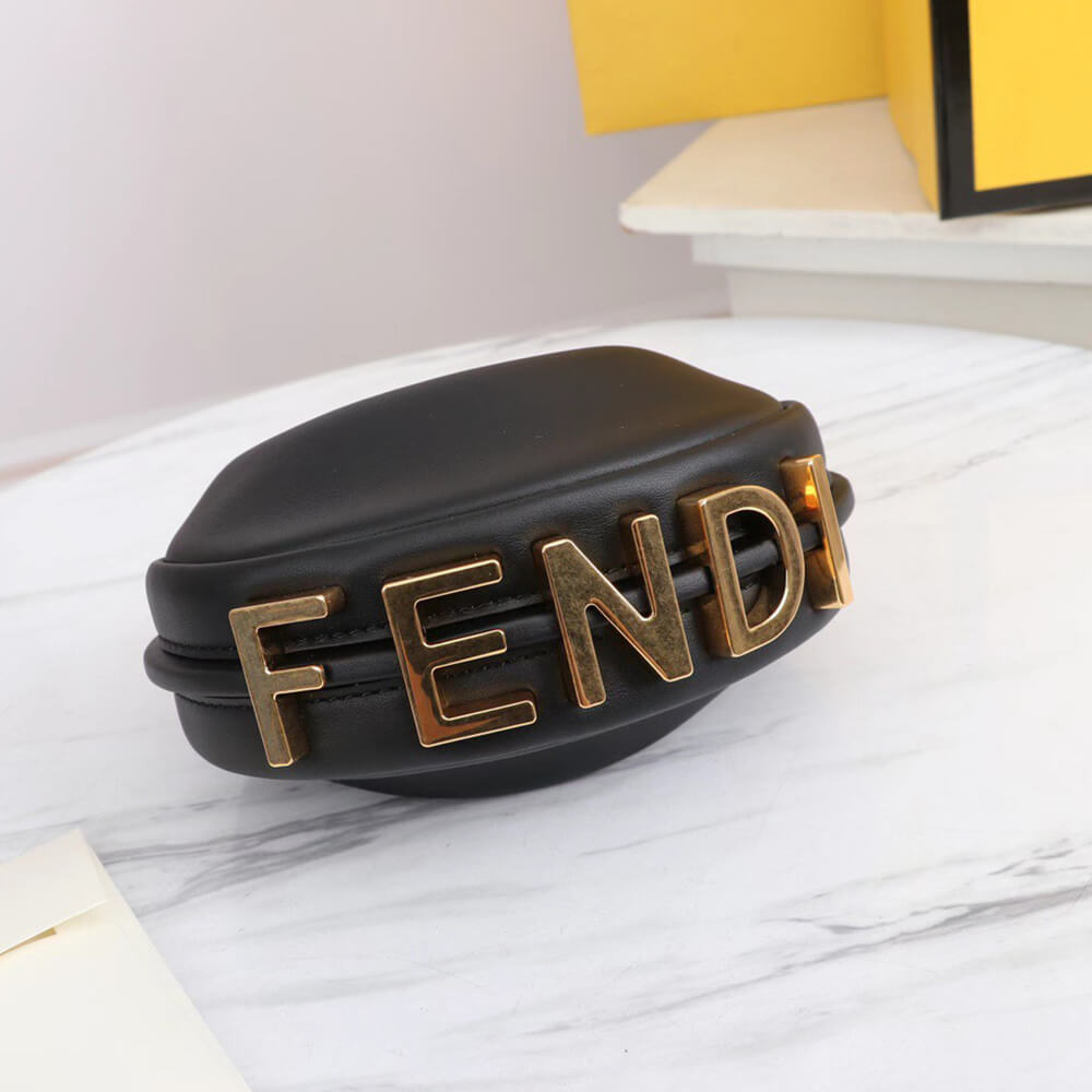 Nano Fendigraphy