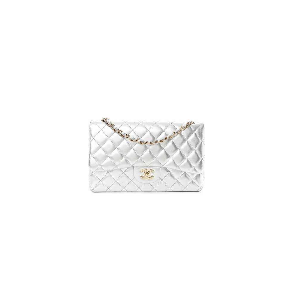 CHANEL Classic Flap Medium(High-end Grade)
