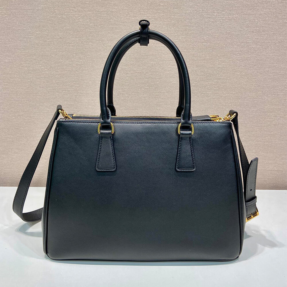 Large Prada New Galleria leather bag(HIGH-END GRADE)