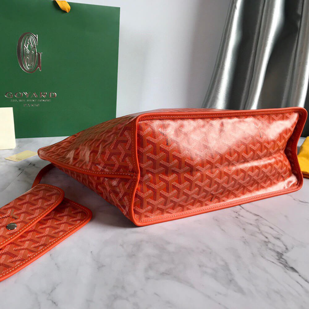Goyard Saint Louis PM Bag
