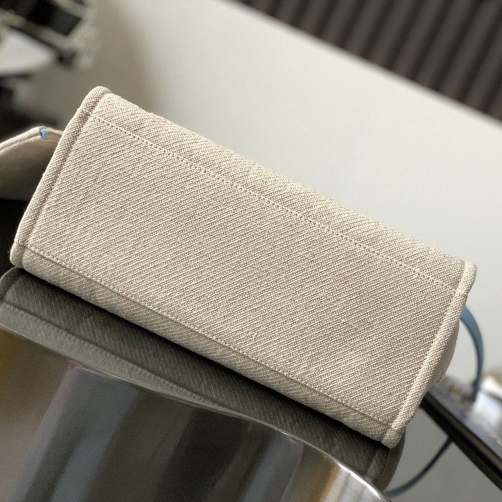 CHANEL Deauville Large Tote(HIGH-END GRADE)