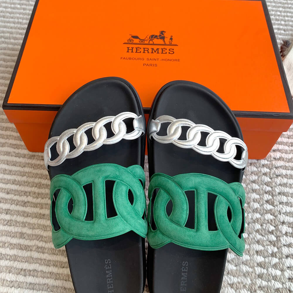 Hermes Extra sandal