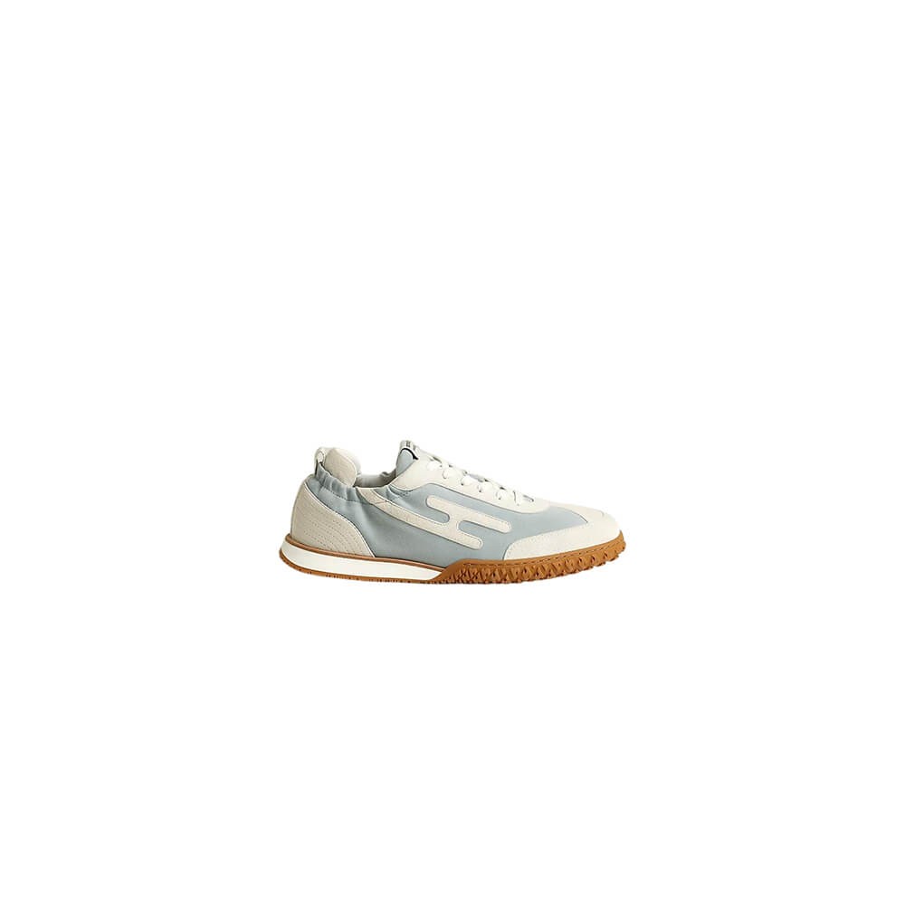 HERMES Jet sneaker