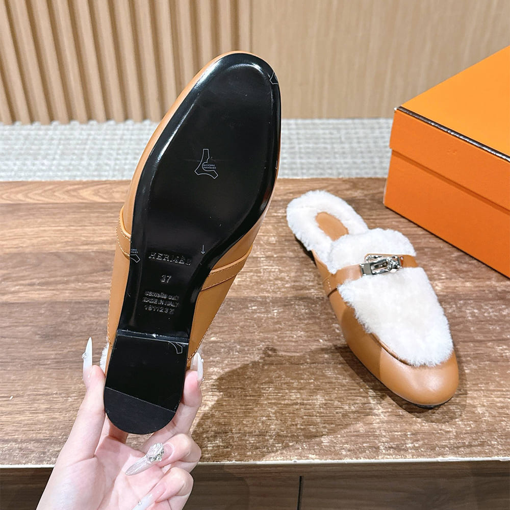 HERMES Oz mule