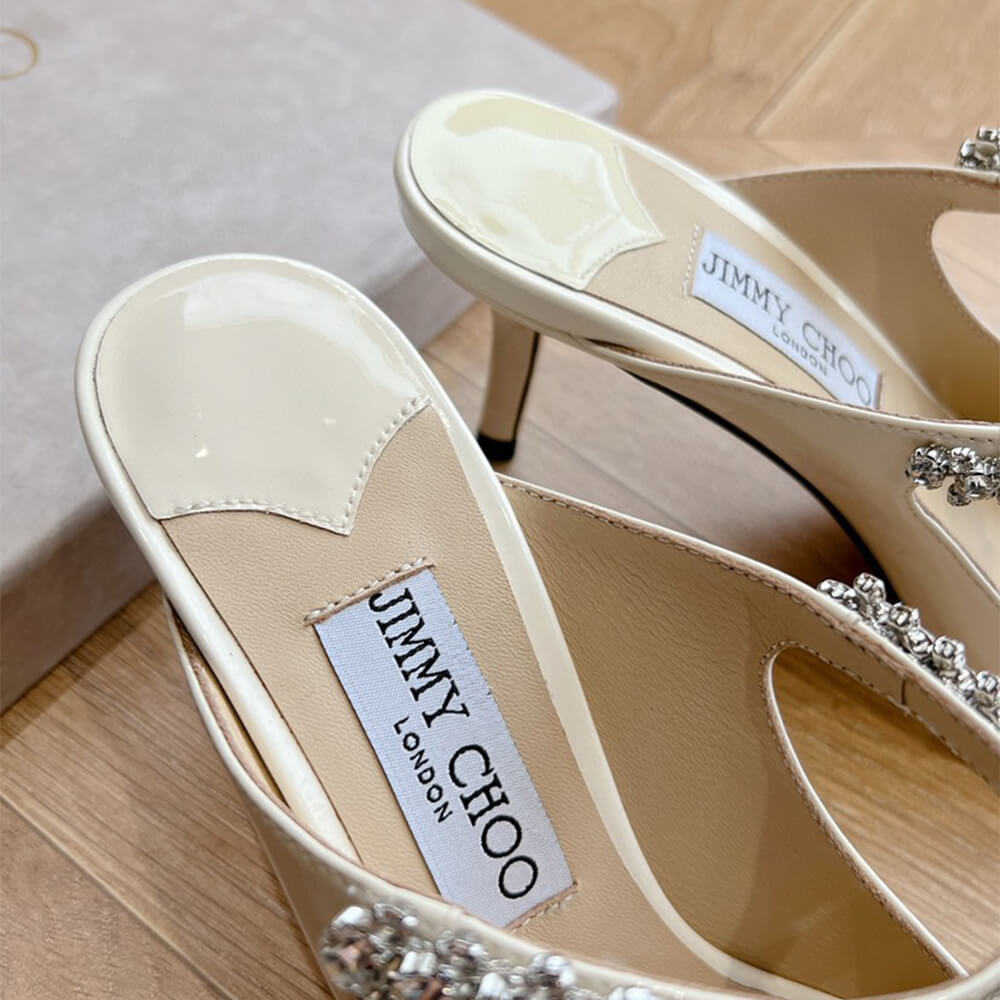 JIMMY CHOO Bing 65