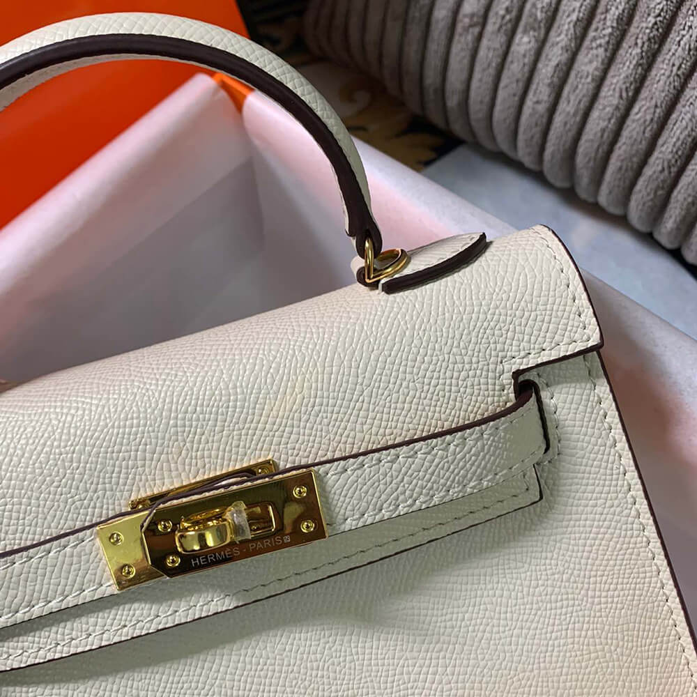 Hermes Mini Kelly II