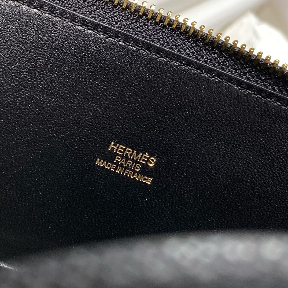 HERMES 1923 BOLIDE 25