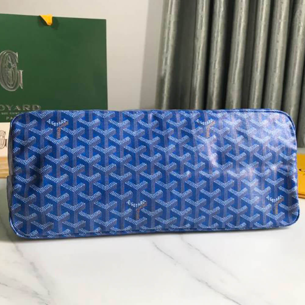 Goyard Boheme Hobo Bag