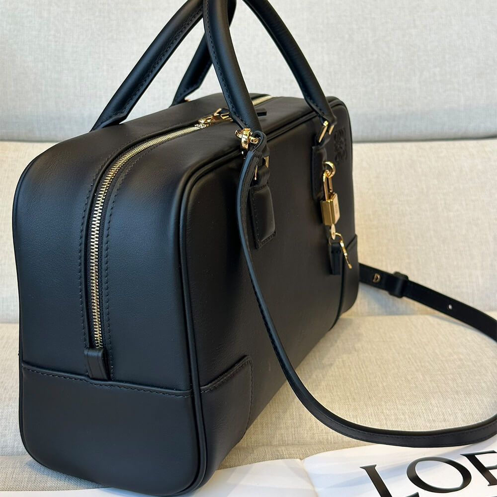 LOEWE Amazona 28 bag in nappa calfskin(HIGH-END GRADE)