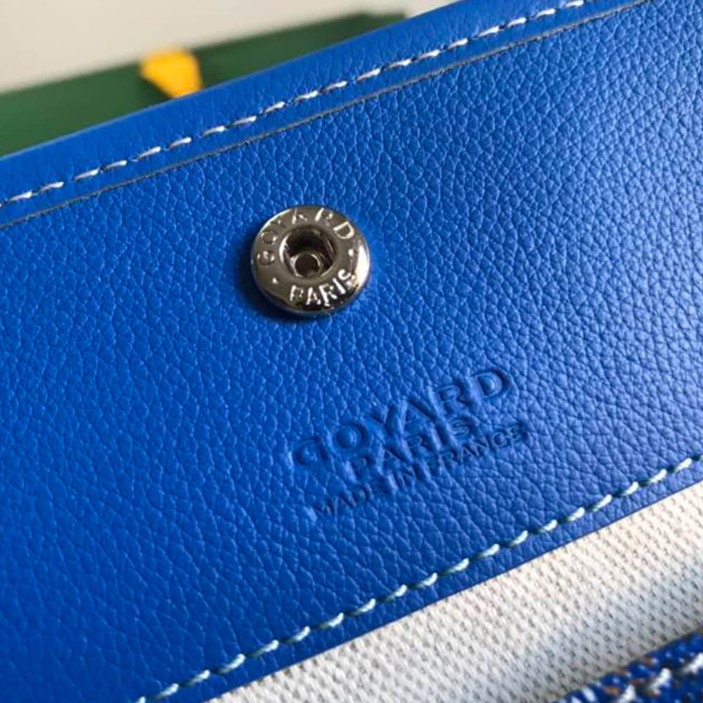 Goyard Boheme Hobo Bag