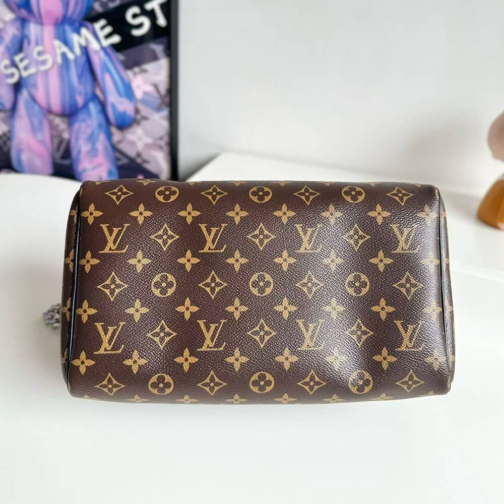 LV Speedy Soft 30 Dark