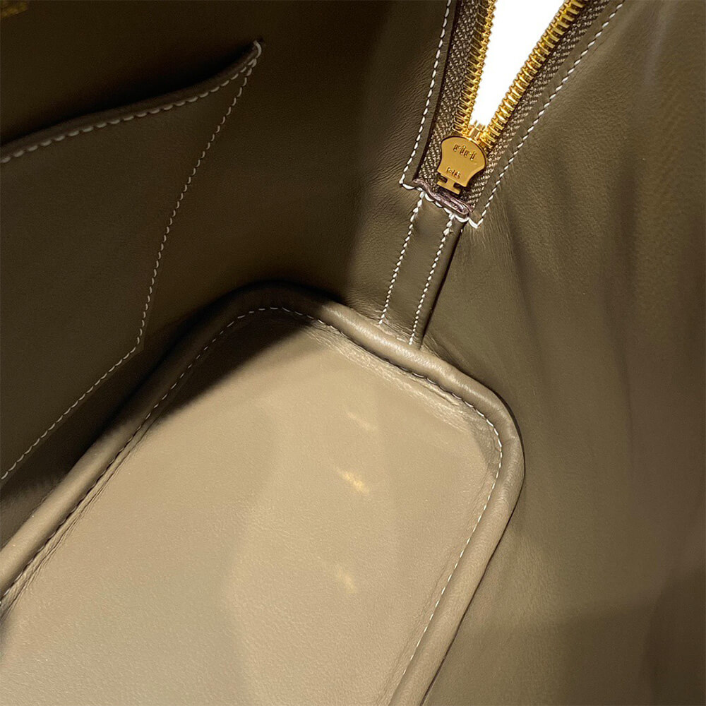 HERMES 1923 BOLIDE 25