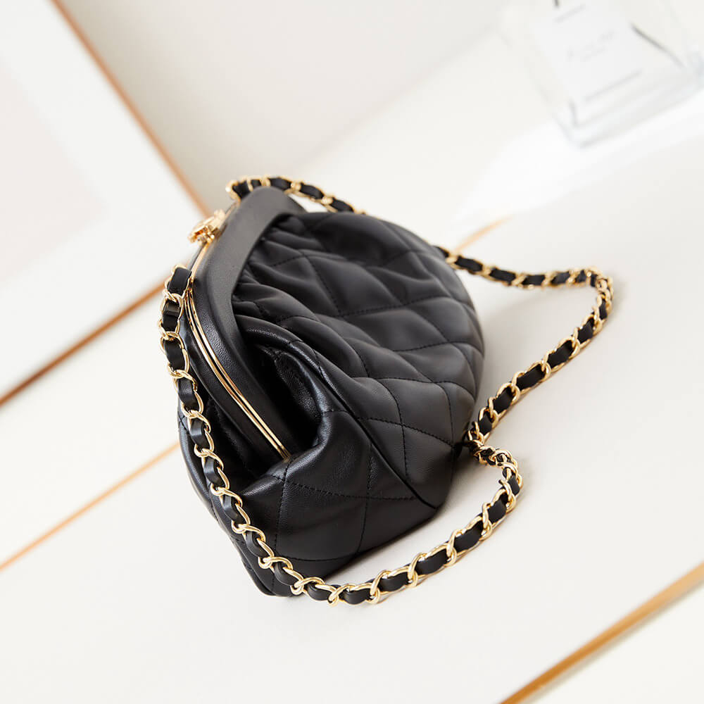 Chanel Clutch(HIGH-END GRADE)