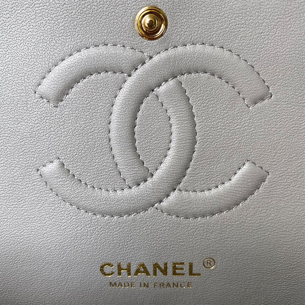 CHANEL CLASSIC FLAP HANDBAG(High-End Grade)
