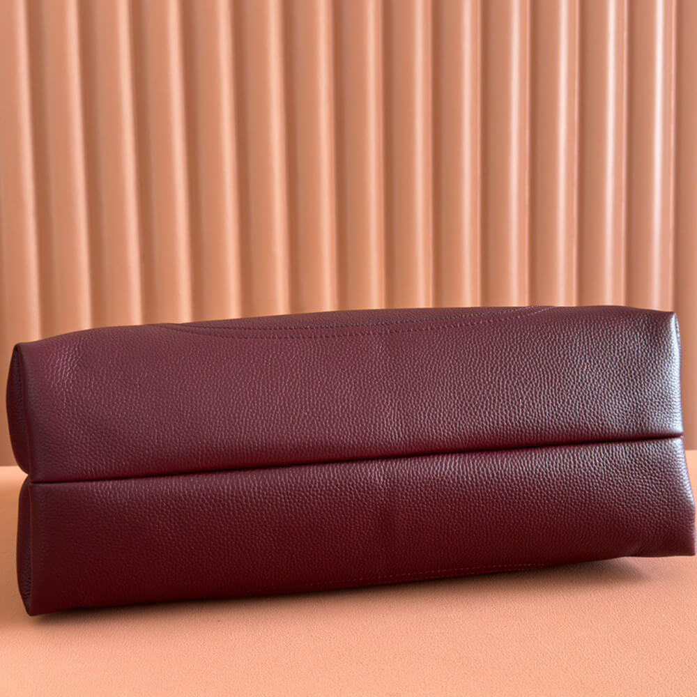 Gucci Softbit maxi shoulder bag(HIGH-END GRADE)