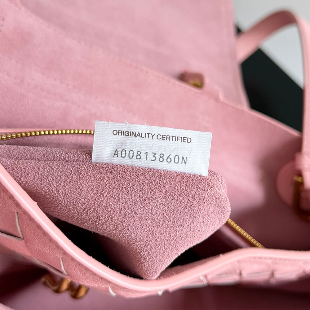 Bottega Veneta Ciao Ciao(HIGH-END GRADE)