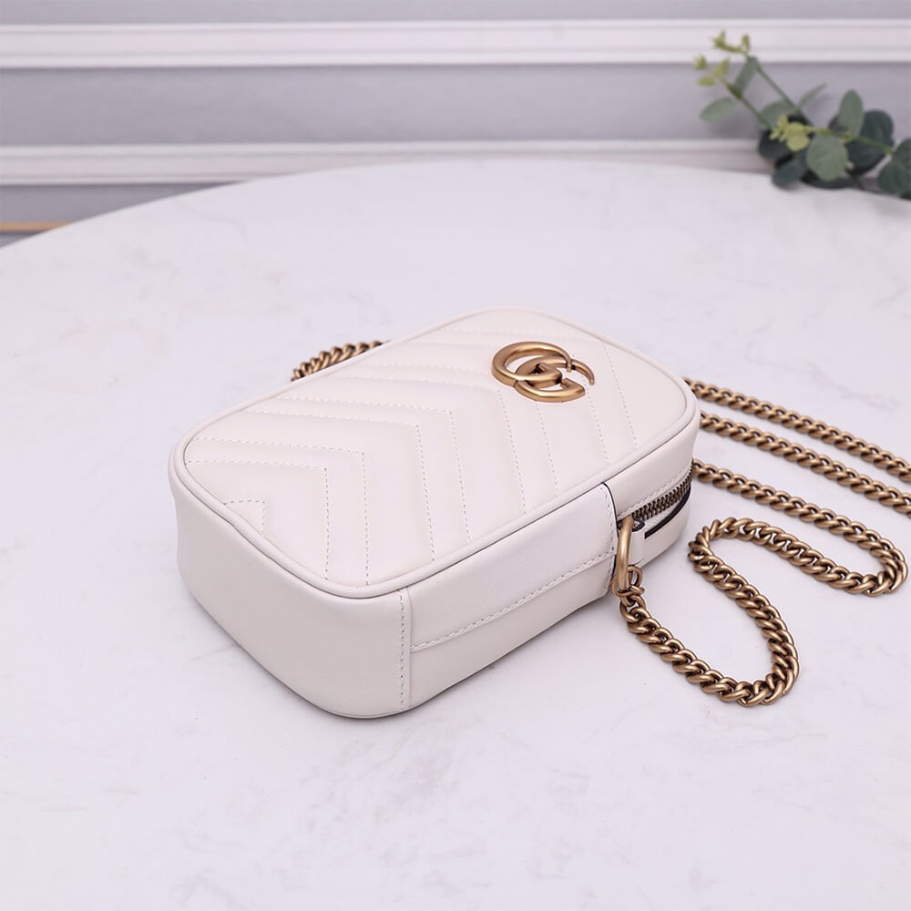 GG MARMONT MINI BAG