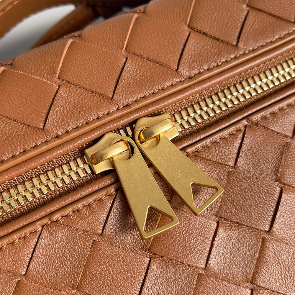 Bottega Veneta Bang Bang Vanity Case(high-end grade)