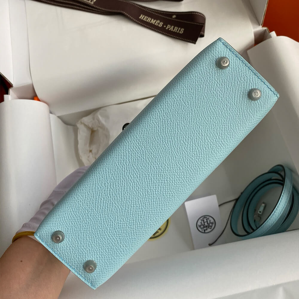 Hermes Mini Kelly II(HIGH-END GRADE)
