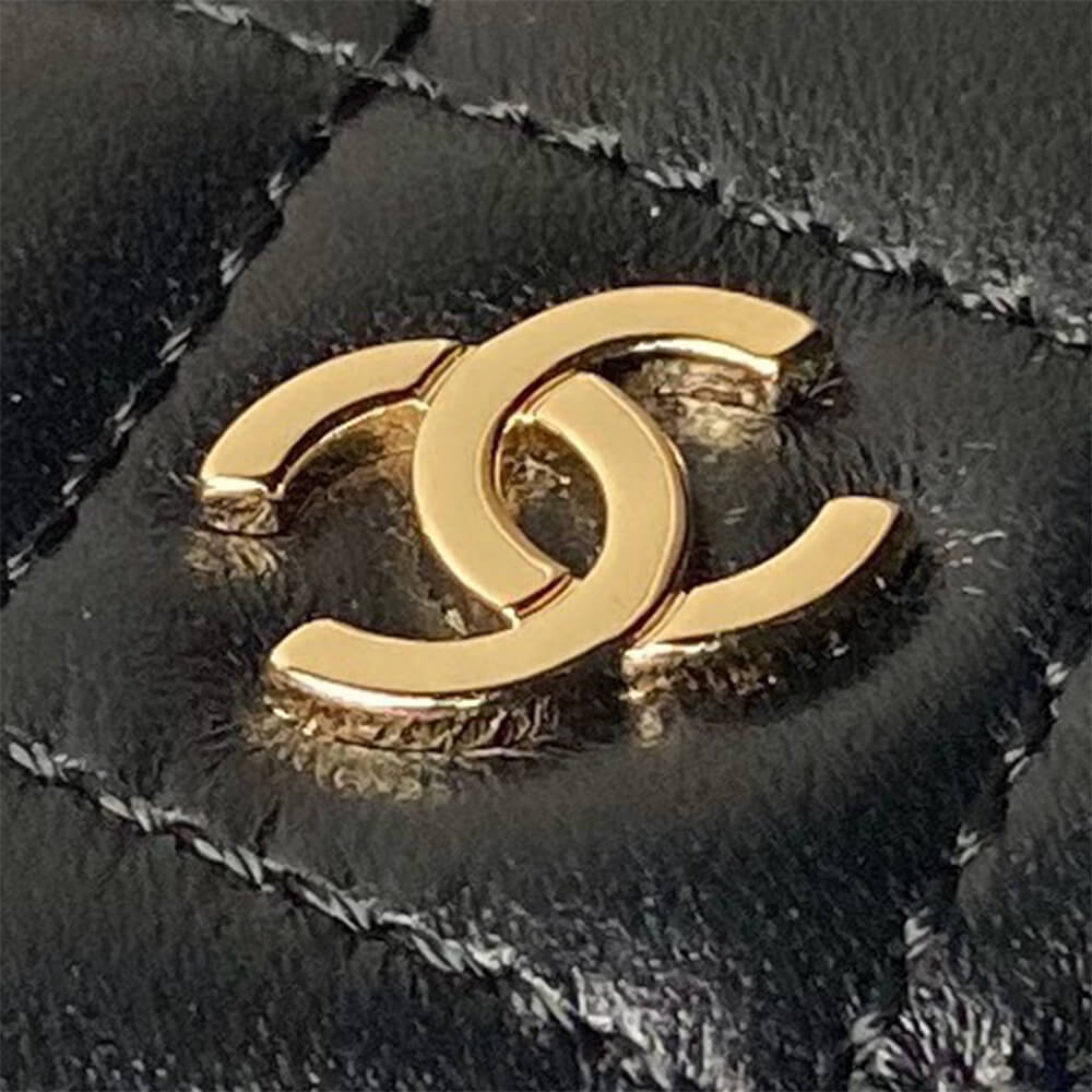 CHANEL Classic Mini Backpack(HIGH-END GRADE)