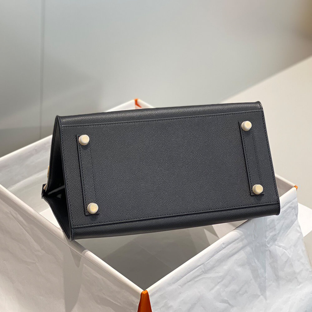 Hermes Birkin 30 Sellier