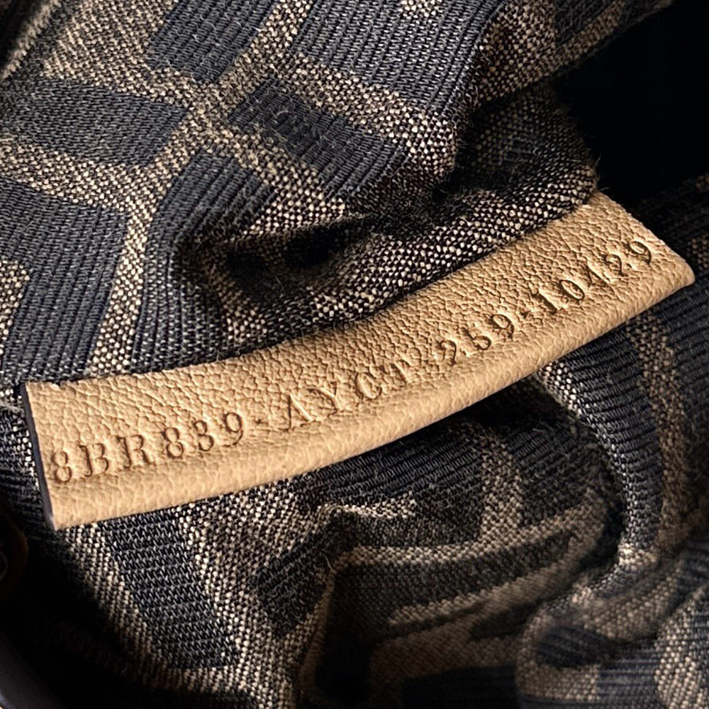 Fendi Spy Large(HIGH-END GRADE)