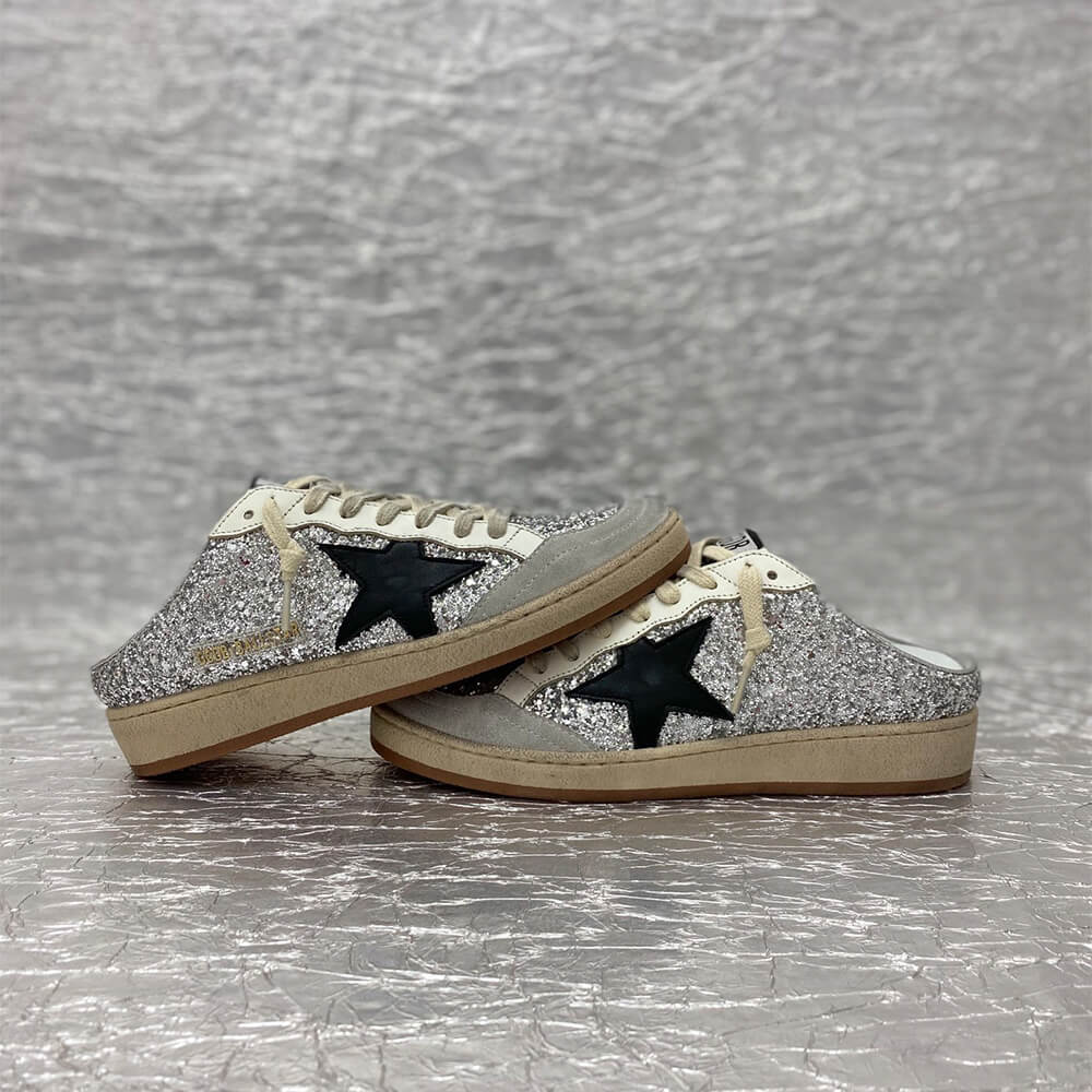Golden Goose Super-Star Sneakers