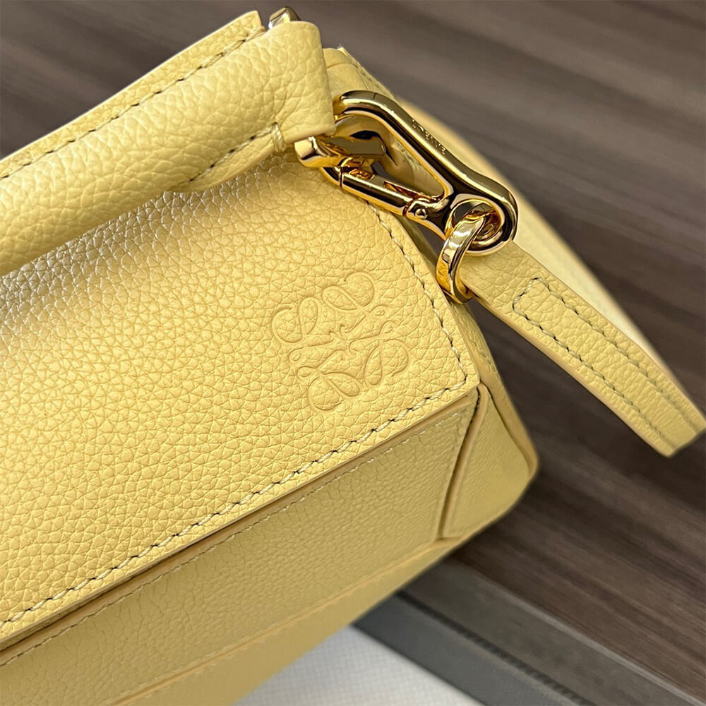 LOEWE Mini Puzzle bag