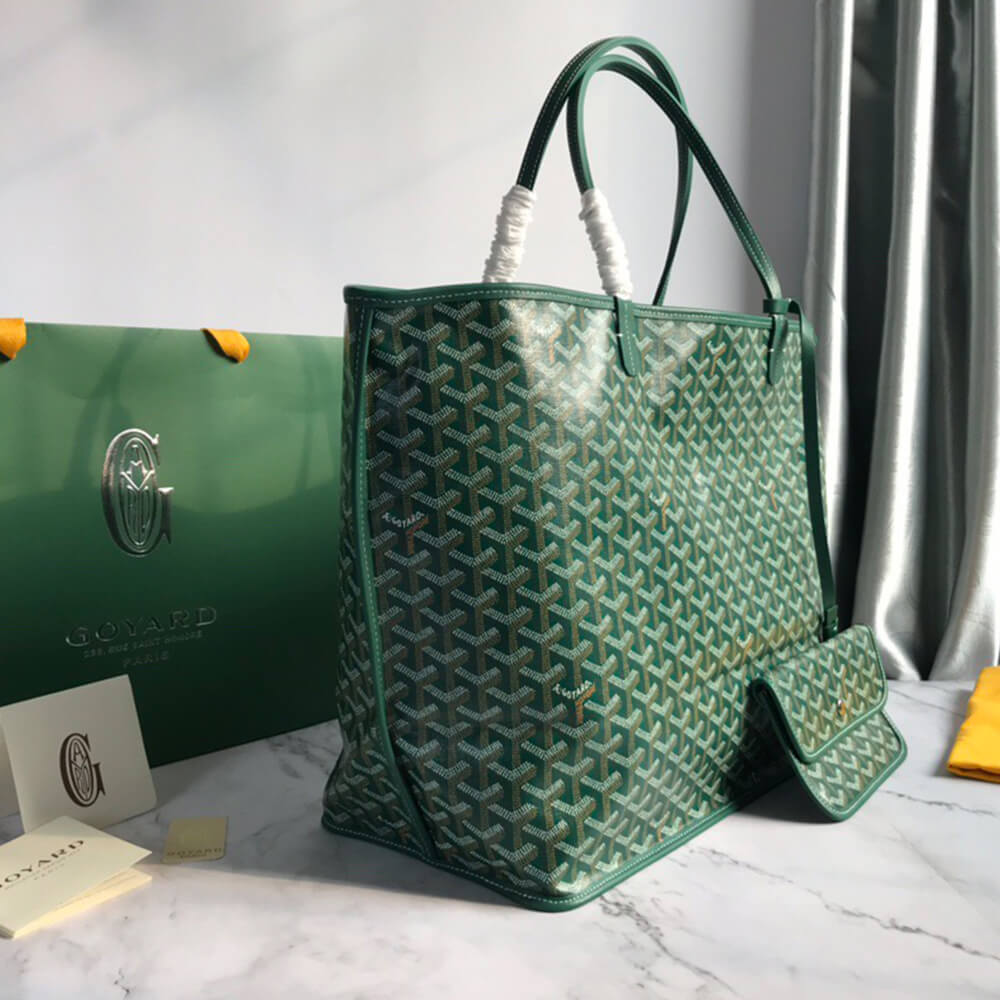 Goyard Saint Louis GM Bag