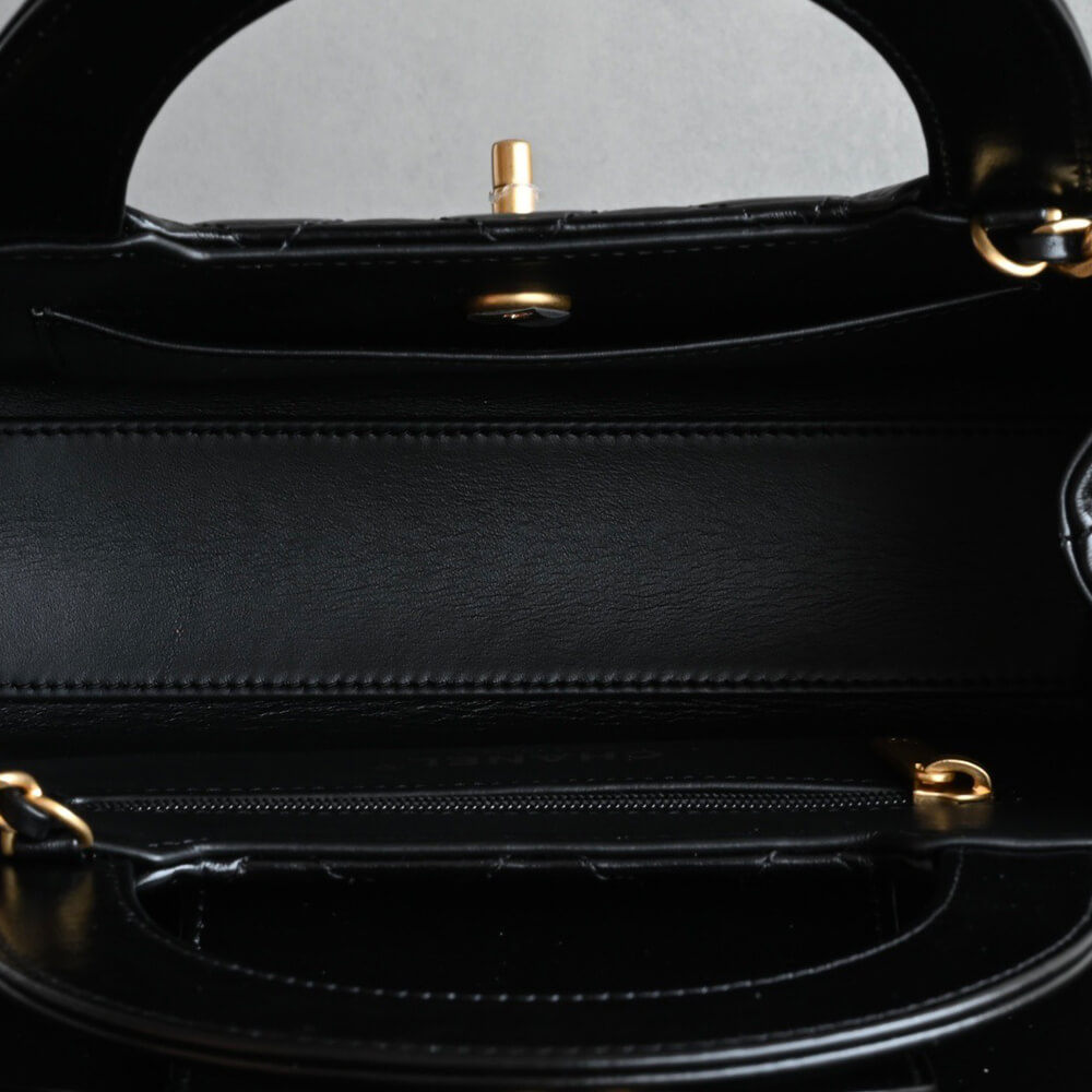 CHANEL KELLY BAG(HIGH-END GRADE)